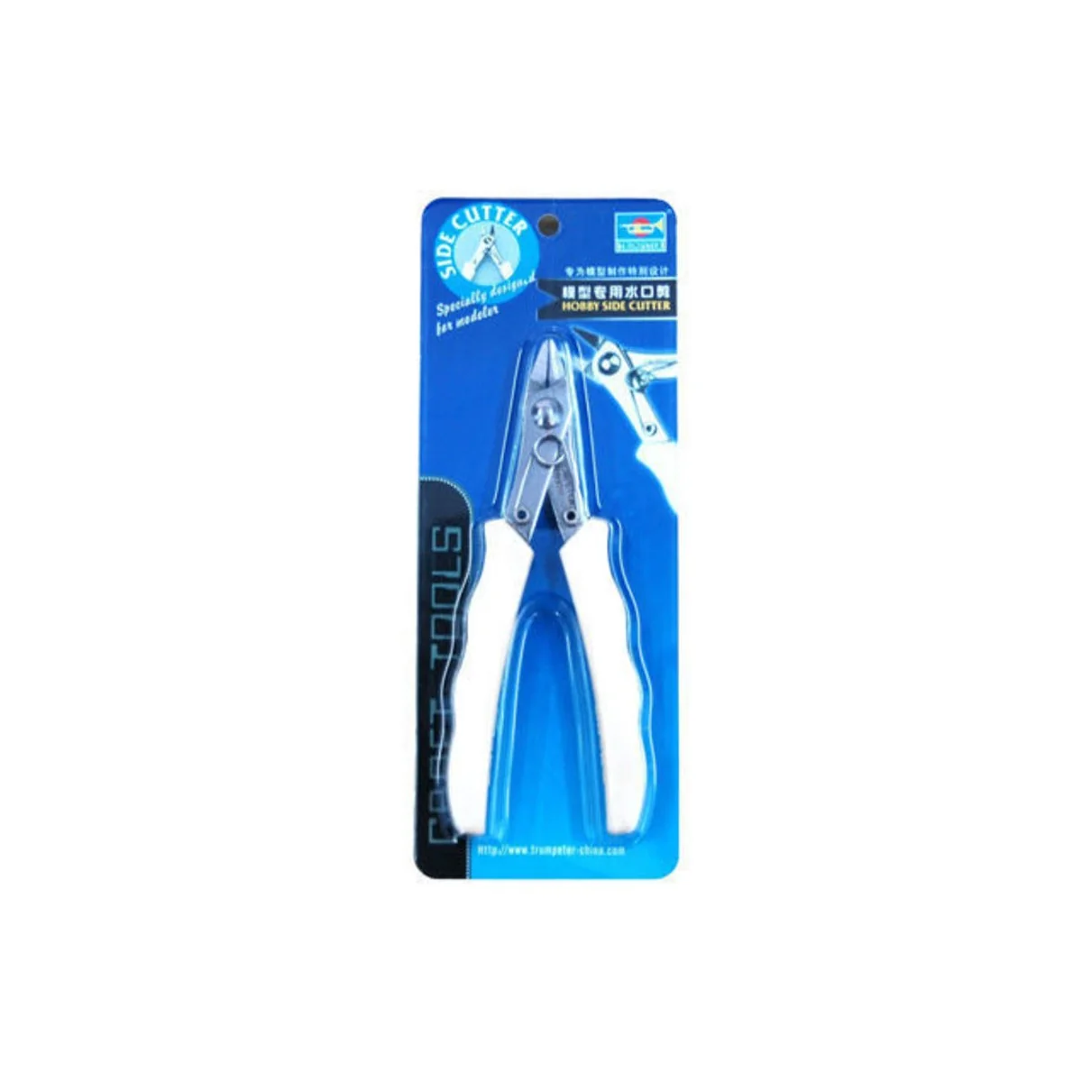 Hobby Side Cutter Hobby Seitenschneider - Master Tools 09911