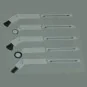 Tools for Zimmerit Coat - Master Tools 09916