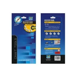 Hobby Rivet Maker - Master Tools 09910 2