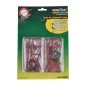 Tools for Zimmerit Coat - Master Tools 09916