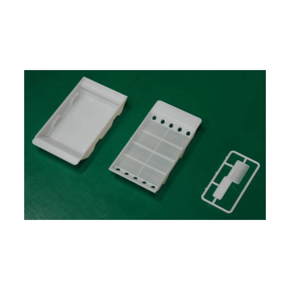 Decal Tray - Master Tools 09918