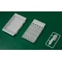 Decal Tray - Master Tools 09918