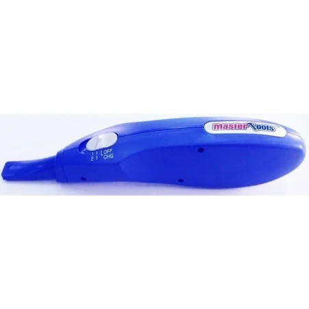 Electric Sander/Polisher - Master Tools 09939