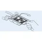 Decal Tray - Master Tools 09918