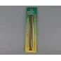 20CM Brass Pipe / Messingrohr Set 5 - Master Tools 09946