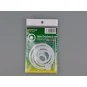 Plastic Circle Board D-set-0, 3mm - Master Tools 09949