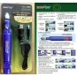 Electric Grinder/Drill - Master Tools 09953