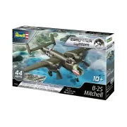 B-25 Mitchell - Revell 03650