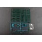 Model Kit Tool Set (Clamp f elastic ban - Master Tools 09951