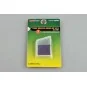 Twist Drilling Auger Bit set 2 (1, 0-1, 7) - Master Tools 09955