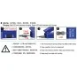 Electric Cutter - Master Tools 09952