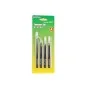Tweezers set - Master Tools 09957
