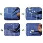Tweezers set - Master Tools 09957