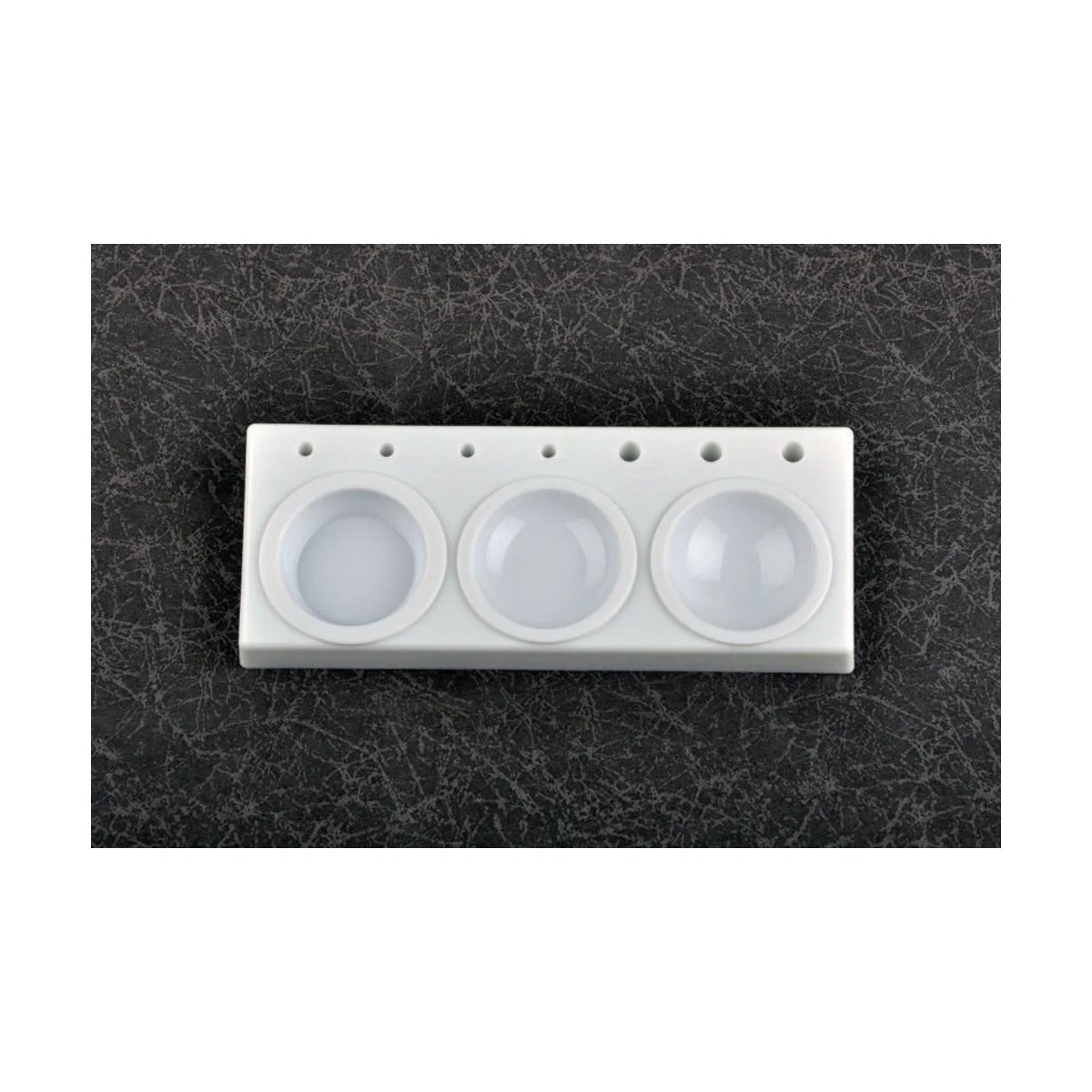 Paint Palette with Holder - Master Tools 09960