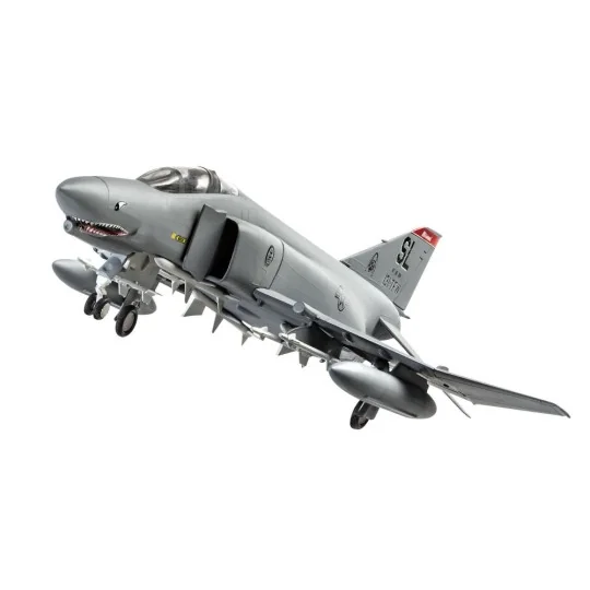 F-4 Phantom, 1/72 - Revell 03651