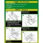 Sandpaper Grip II - Master Tools 09962