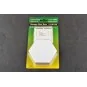 Hexagon base - Master Tools 09963