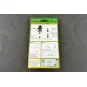 Hexagon base - Master Tools 09963