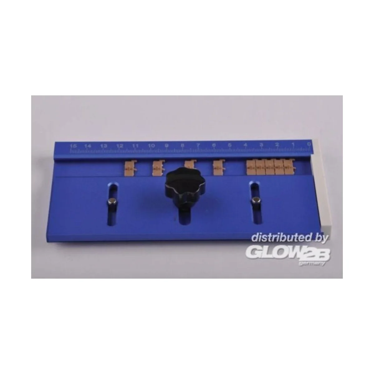 Track Maker(Assembly Jig for Track Links - Master Tools 09967