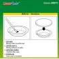 Paint Pallet - Basic Type - Master Tools 09973
