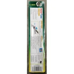 High Quality scraper - Upgrade/Single Curved Blade - Master Tools 0... 2
