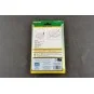 Paint Pallet with Brush Rest - Master Tools 09974