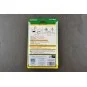 Paint Pallet(L) with Partition Wall - Master Tools 09975
