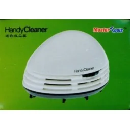Mini Vacuum Handy Cleaner-Mini Staubsauger - Master Tools 09985 2