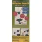 HG Surface Gauge EX - Master Tools 09994
