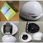 Mini Vacuum Handy Cleaner-Mini Staubsauger - Master Tools 09985