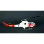 AH-1G Artic Cobra, 1/72 - Mistercraft B-01
