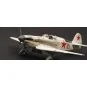 Yak-1 Early, 1/72 - Mistercraft B-20
