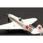 Yak-1 Early, 1/72 - Mistercraft B-20