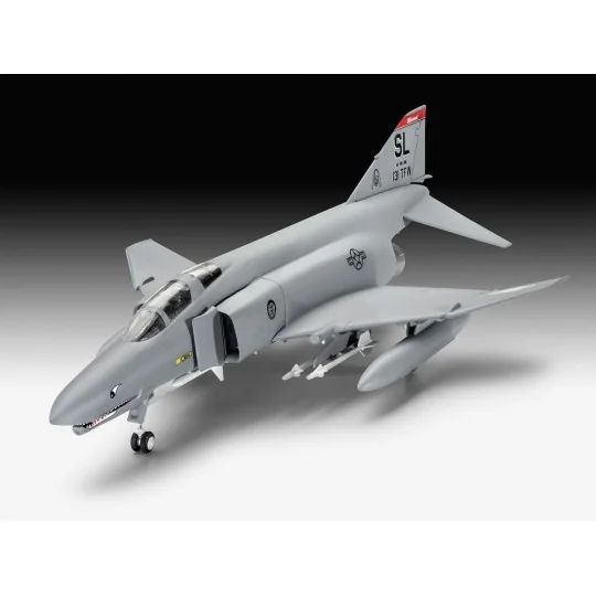 F-4 Phantom, 1/72 - Revell 03651