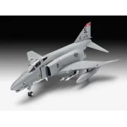 F-4 Phantom, 1/72 - Revell 03651