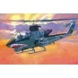 AH-1G Soogar Scoop, 1/72 - Mistercraft B-33