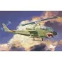 AH-1G Vietnam War, 1/72 - Mistercraft B-31