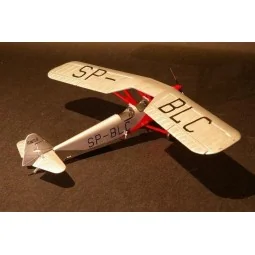 RWD-8 Magyar Recon, 1/72 - Mistercraft B-45
