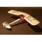 RWD-8 Magyar Recon, 1/72 - Mistercraft B-45