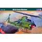 AH-1G Marines, 1/72 - Mistercraft B-34