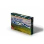 RWD-8 Spanish Civil War 1936, 1/72 - Mistercraft B-46