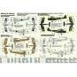 RWD-8 Spanish Civil War 1936, 1/72 - Mistercraft B-46