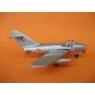 MIG-15 Fagot, 1/72 - Mistercraft B-49