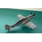 Fw-190D-9 Langnasen, 1/72 - Mistercraft C-07