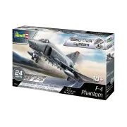 F-4 Phantom - Revell 03651
