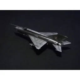 MiG-21MF Tomcat Killer, 1/72 - Mistercraft C-16 2