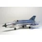 MiG-21MA, 1/72 - Mistercraft C-17