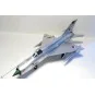 MiG-21MA, 1/72 - Mistercraft C-17