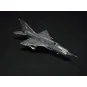 MiG-21MF Tomcat Killer, 1/72 - Mistercraft C-16
