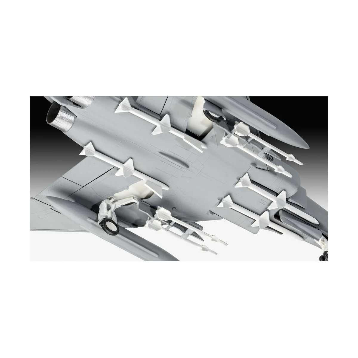 F-4 Phantom, 1/72 - Revell 03651